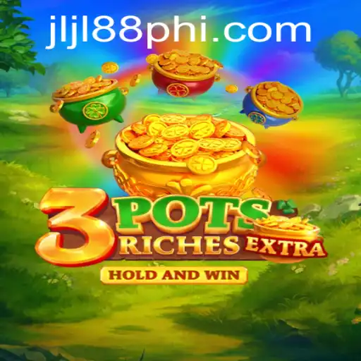 Exploring 3potsExtra: An Exciting New Game Experience