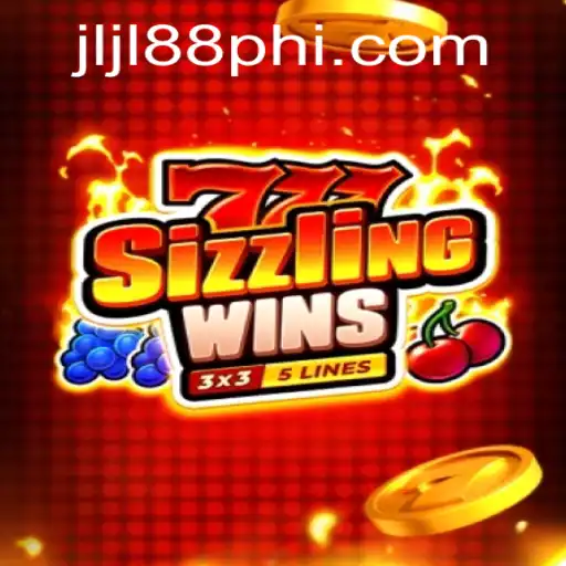 Experience the Thrill of 777 Sizzling Wins at JLJL88.COM