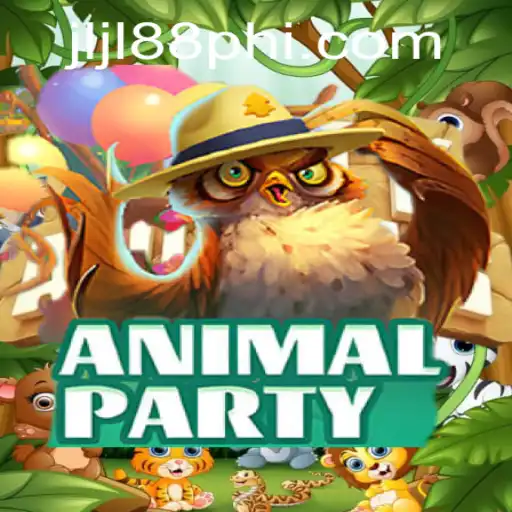 Dive into the World of AnimalParty: An Engaging Experience