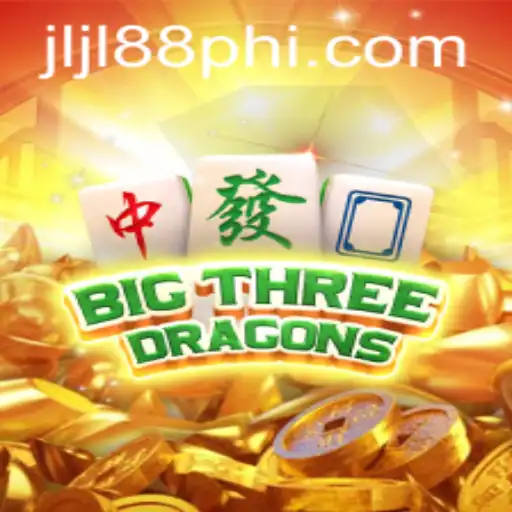 Discover BigThreeDragons: The Thrilling Game Experience at JLJL88.COM