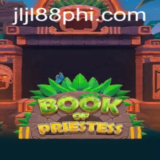 Discover the Mystical Realms of BookOfPriestess: A New Gaming Adventure