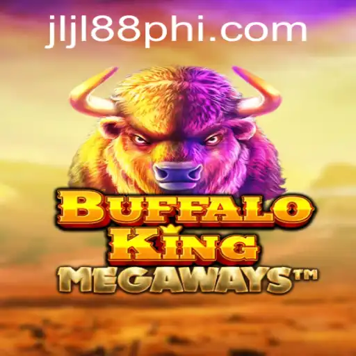 Discover the Thrilling World of Buffalo King with JLJL88.COM