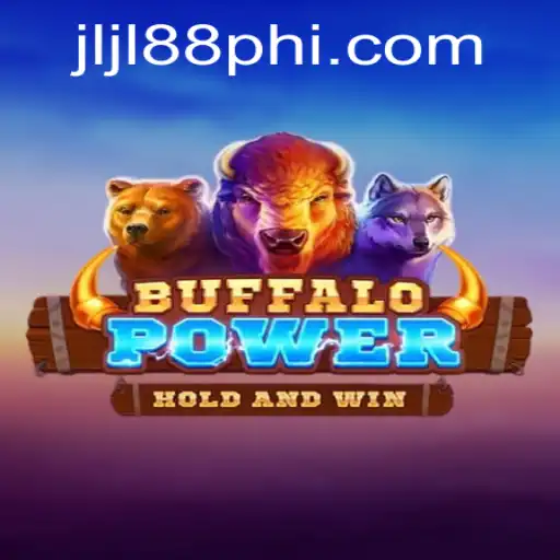 BuffaloPower: An Exciting Gamble in the Digital Frontier with JLJL88.COM