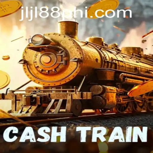Unveiling CashTrain: A Deep Dive into the Game World of JLJL88.COM