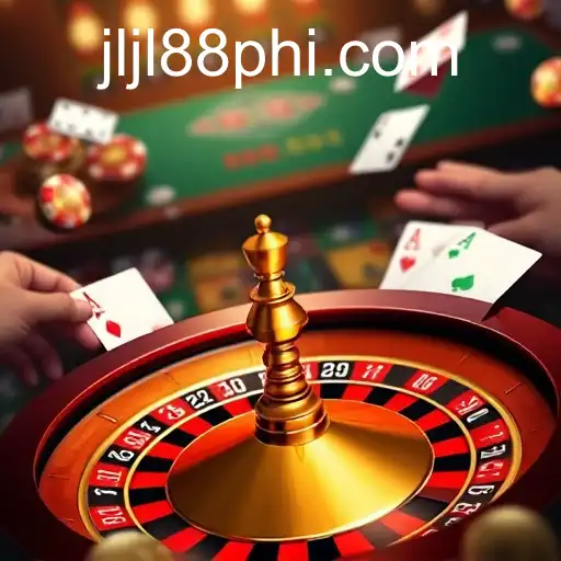 VIP Service JLJL88.COM - 24/7 Support and Exclusive Benefits