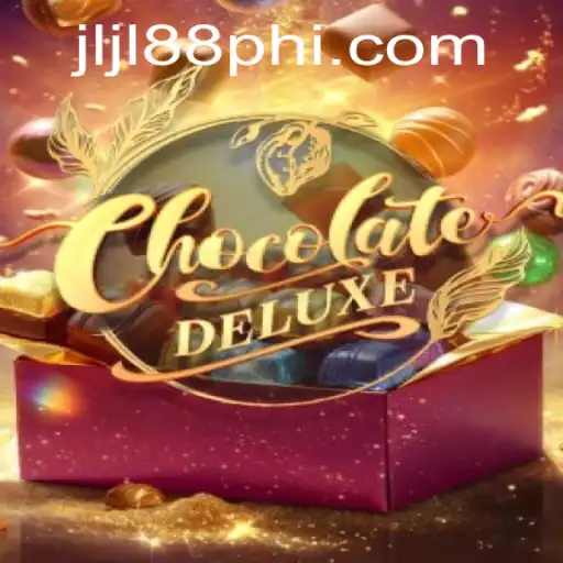 Discover the Sweet World of ChocolateDeluxe: A Game of Strategy and Fun