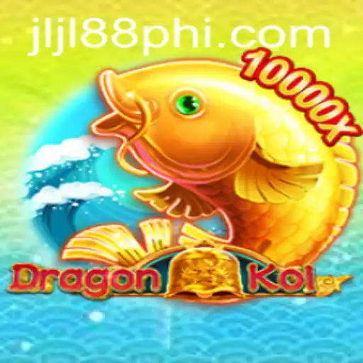 Discover DragonKoi: The Epic adventure of JLJL88.COM