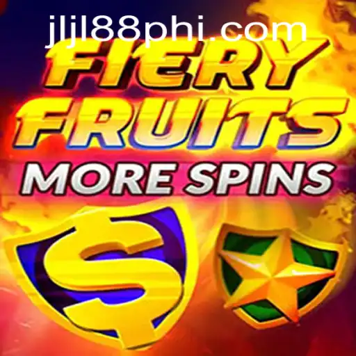 Exploring the Exciting World of FieryFruitsMoreSpins: A Deep Dive into Gameplay and Features