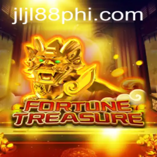 Explore the Exciting World of FortuneTreasure on JLJL88.COM