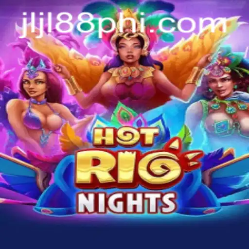 HotRioNights - Dive into the Vibrant Gaming Experience