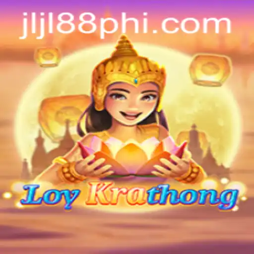 Exploring LoyKrathong: The Enchanting New Game from JLJL88.COM