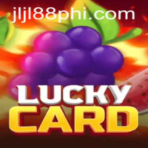 Discover the Exciting World of LuckyCard at JLJL88.COM