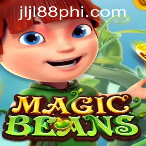 MAGICBEANS: An Immersive Gaming Experience