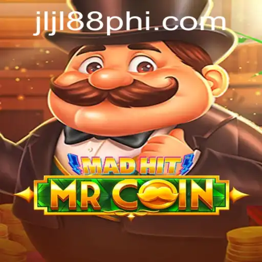 MadHitMrCoin: A New Age of Interactive Gaming