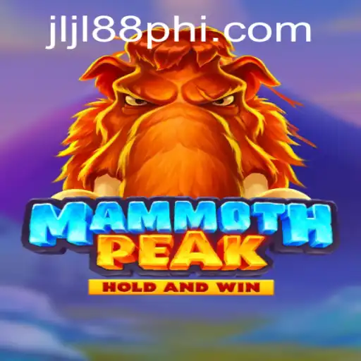 Unveiling MammothPeak: A Thrilling Adventure Game