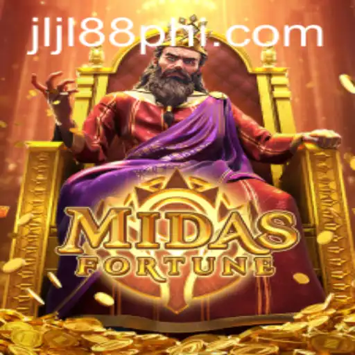 Explore the Enchanting World of MidasFortune
