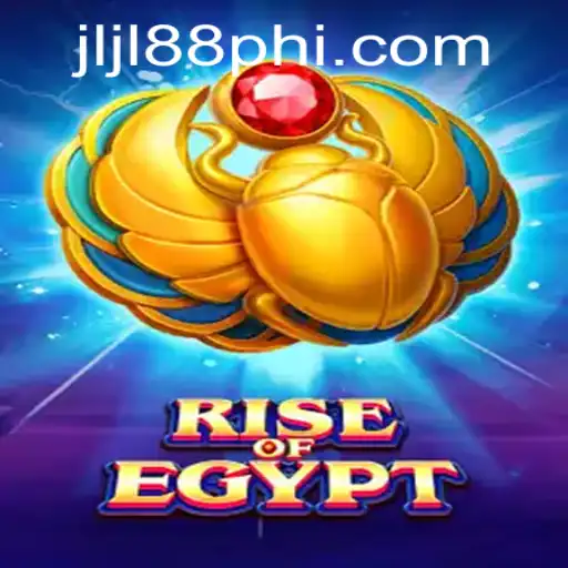 RiseOfEgypt: Explore Ancient Mysteries with JLJL88.COM