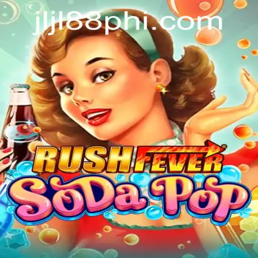 RushFeverSodaPop: A Refreshing Adventure Awaits