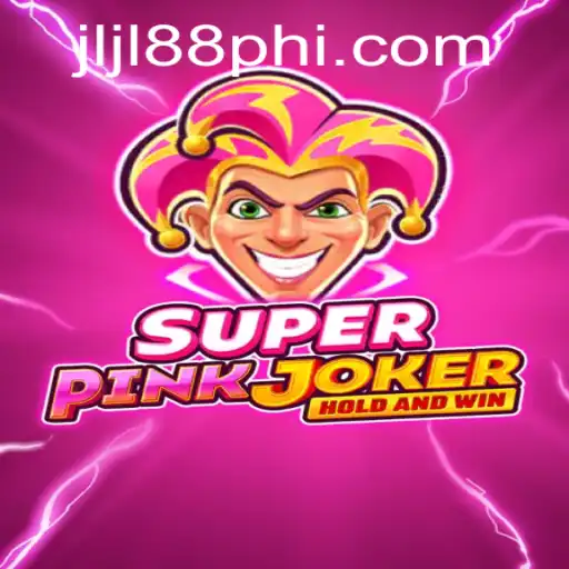 SuperPinkJoker: A Journey into the Colorful World of JLJL88.COM