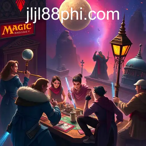 Gaming Experience JLJL88.COM - 800+ Premium and Exclusive Games
