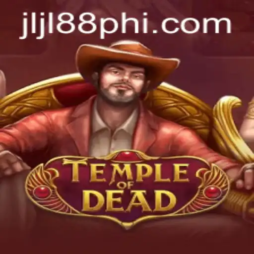 TempleofDead: Explore the Mysteries of the Ancient World