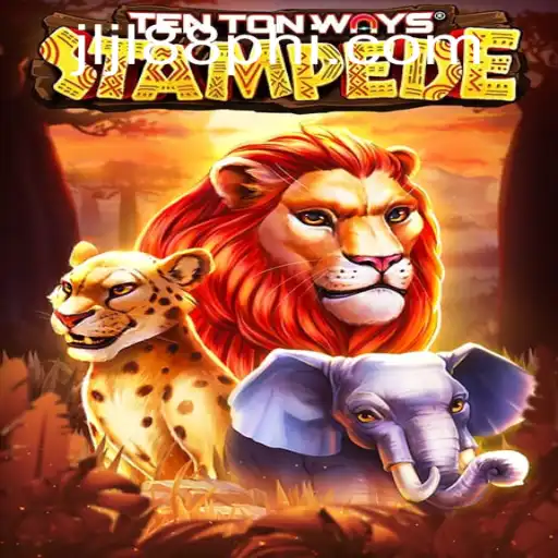 Exploring the Adventure of TenTonWaysStampede: A Thrilling Game Experience