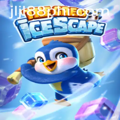 Explore the Thrilling World of TheGreatIcescape at JLJL88.COM