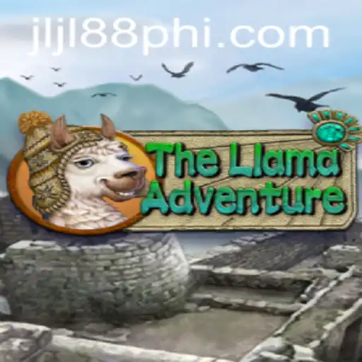 The Llama Adventure: A Journey into the Uncharted
