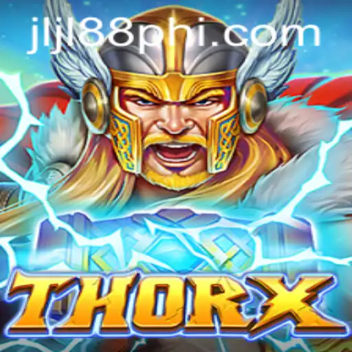 Unveiling ThorX: Dive into the Immersive Universe of JLJL88.COM