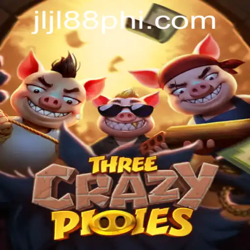Discover the Excitement of ThreeCrazyPiggies: A New Gaming Adventure