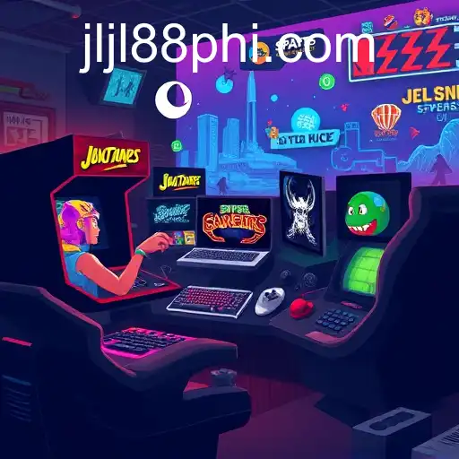 Security and Trust JLJL88.COM - International Licenses and Certifications