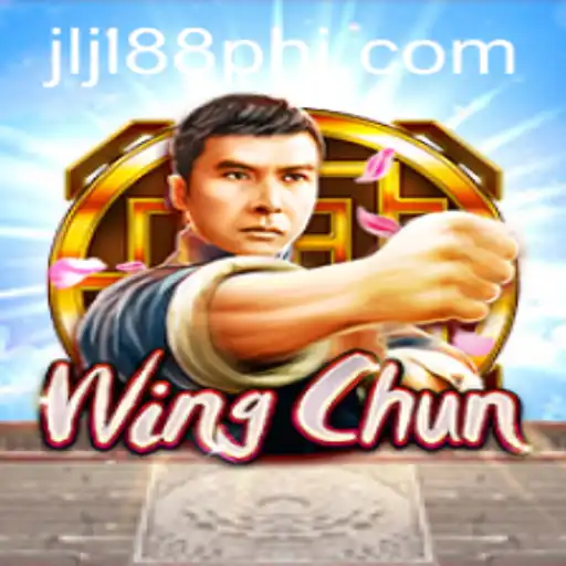 WingChun: A Martial Arts Strategy Game with Modern Elements