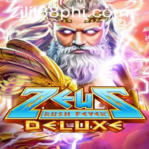 Unveiling ZeusRushFeverDeluxe: An Epic Gaming Experience